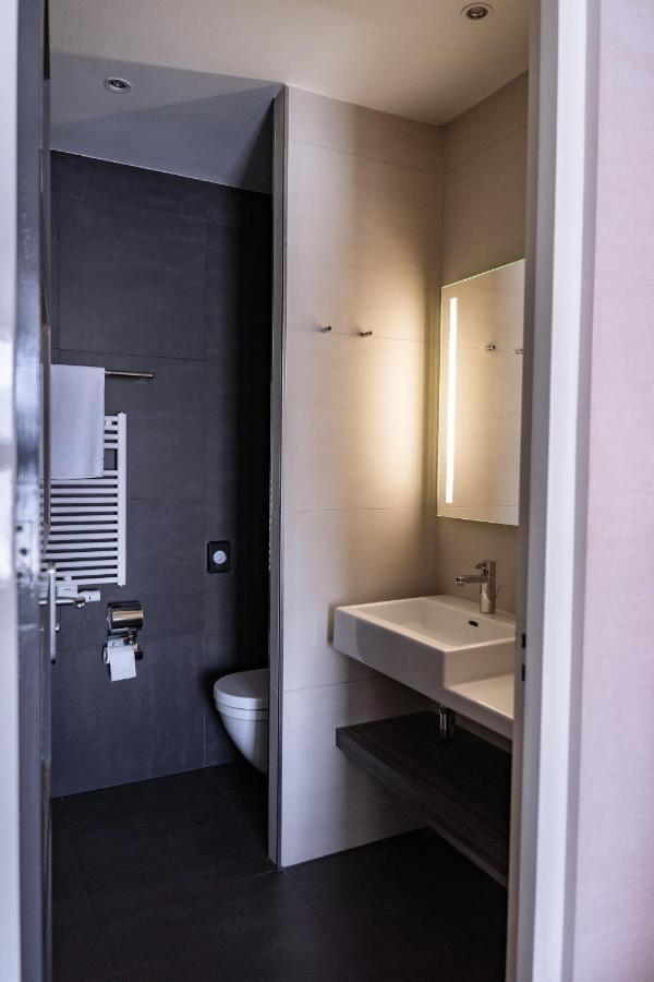 Hotel Brasserie Florian Wijk bij Duurstede Extérieur photo